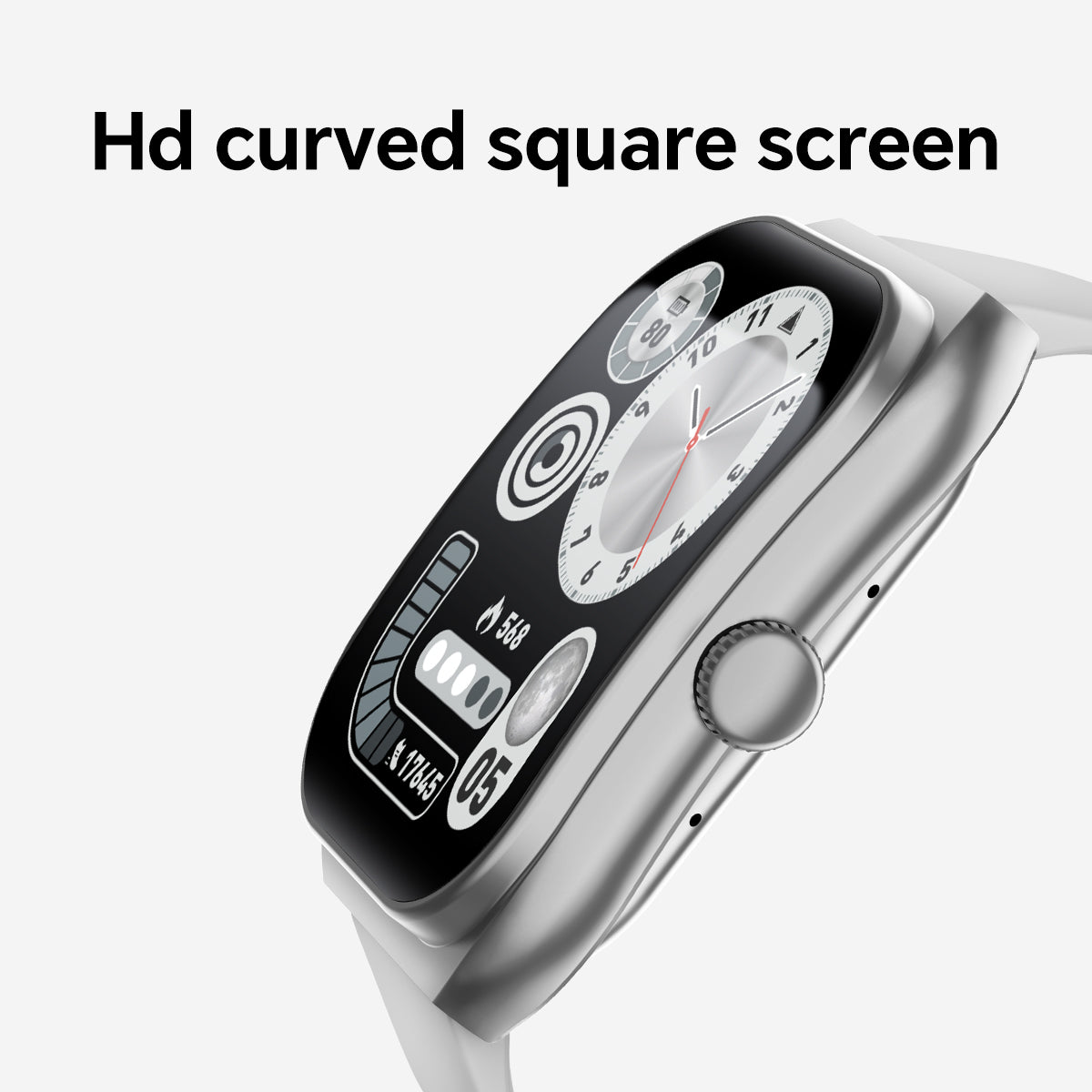 Why Pay More? Get All the Features in One Smartwatch